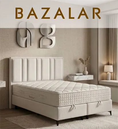 Ankara Yatak Baza