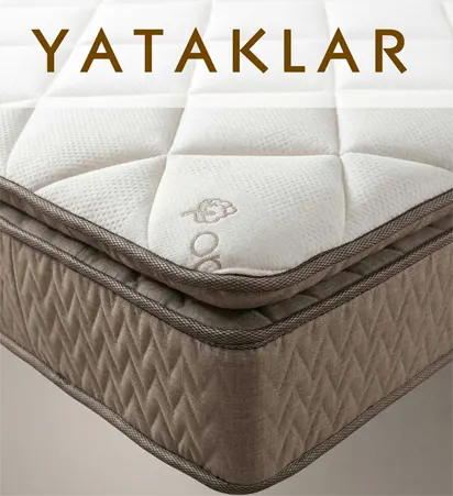 Ankara Yatak Baza